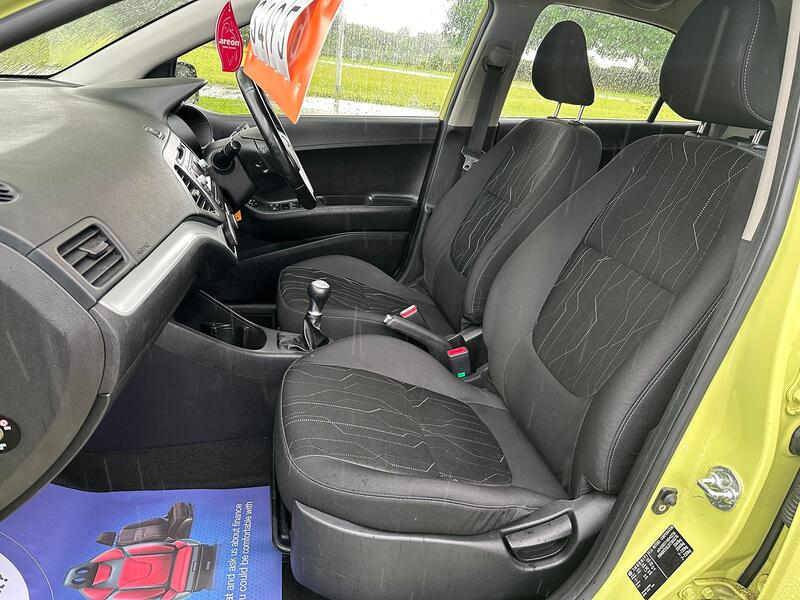 KIA PICANTO