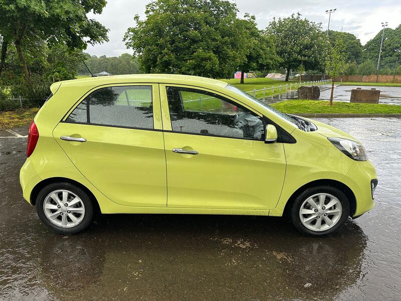 KIA PICANTO