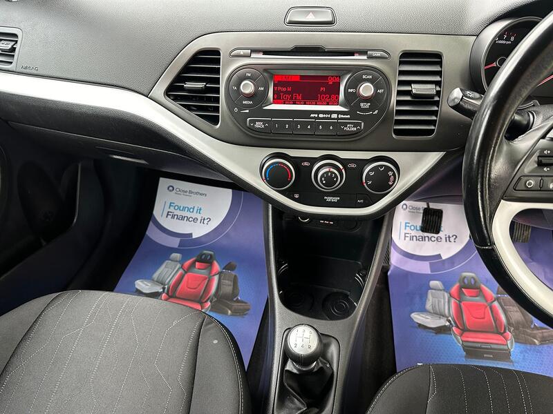 KIA PICANTO