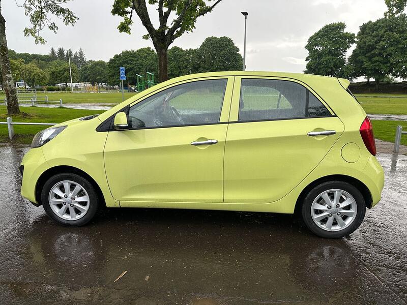 KIA PICANTO
