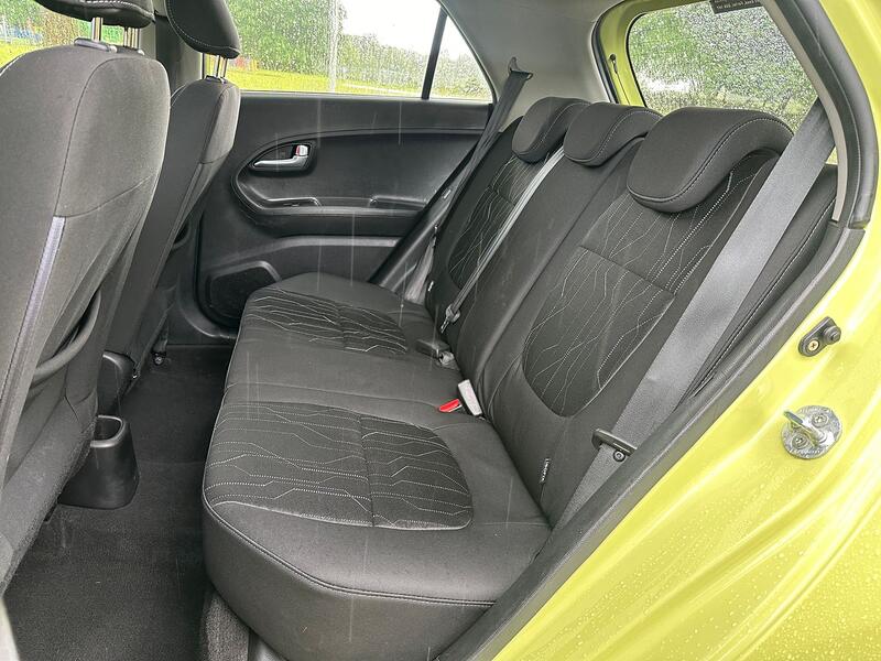 KIA PICANTO