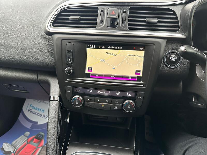 RENAULT KADJAR