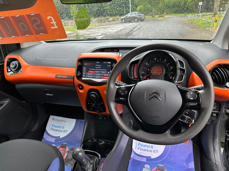 CITROEN C1