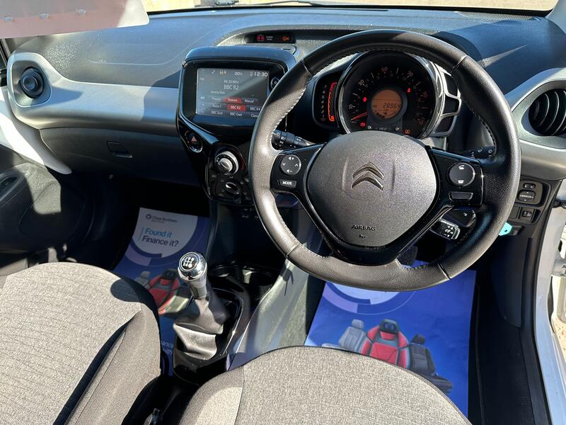 CITROEN C1