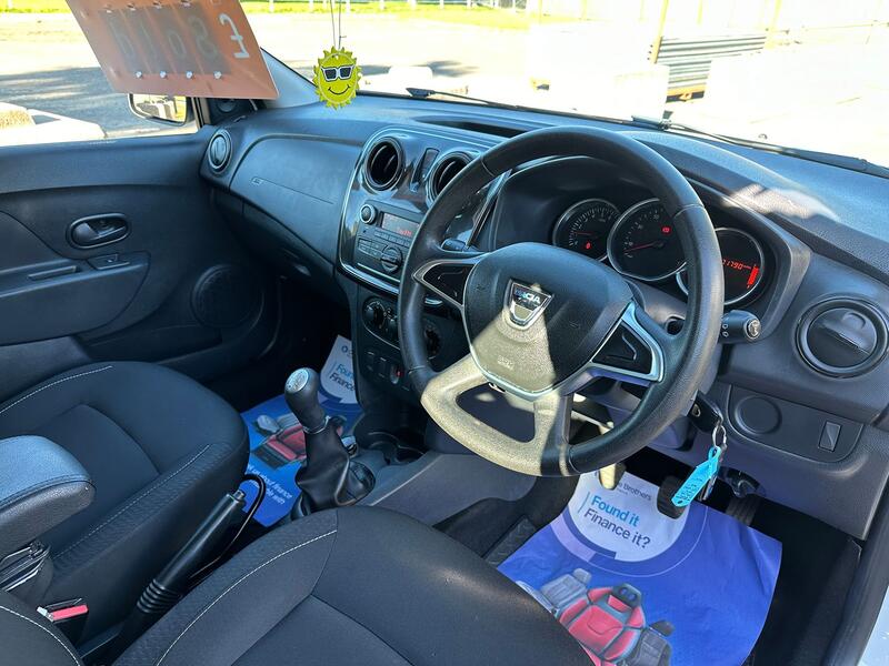 DACIA LOGAN MCV