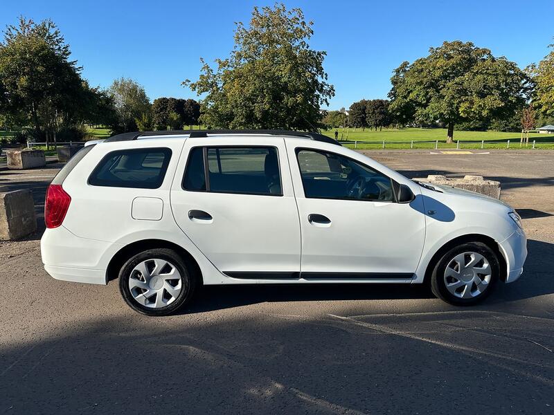DACIA LOGAN MCV