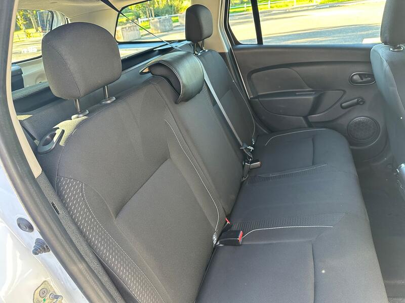 DACIA LOGAN MCV