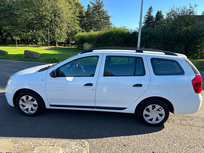 DACIA LOGAN MCV