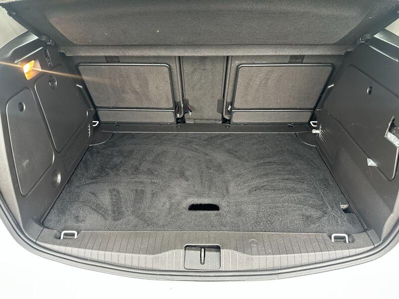 VAUXHALL MERIVA