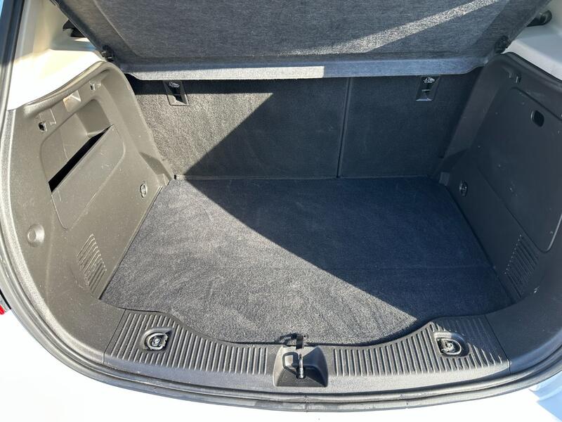 VAUXHALL MOKKA X