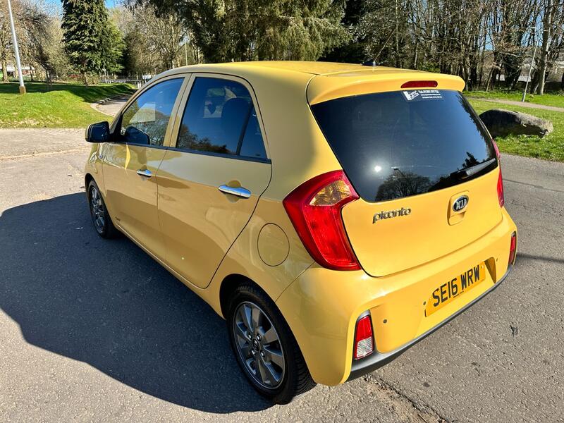 KIA PICANTO