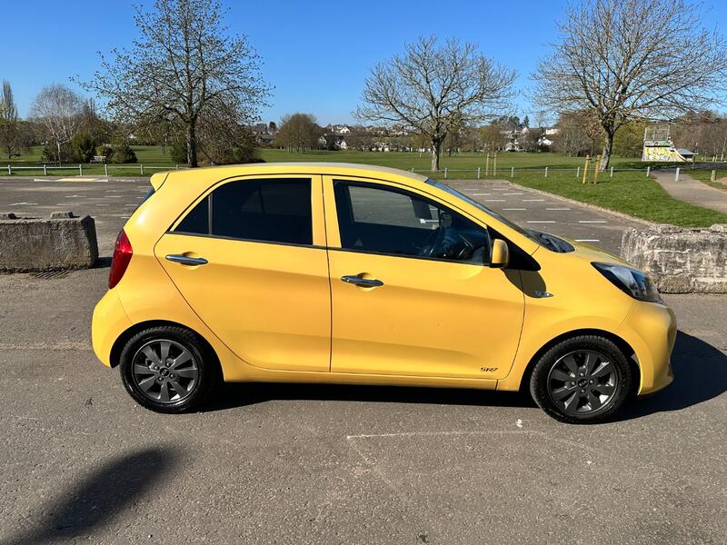 KIA PICANTO