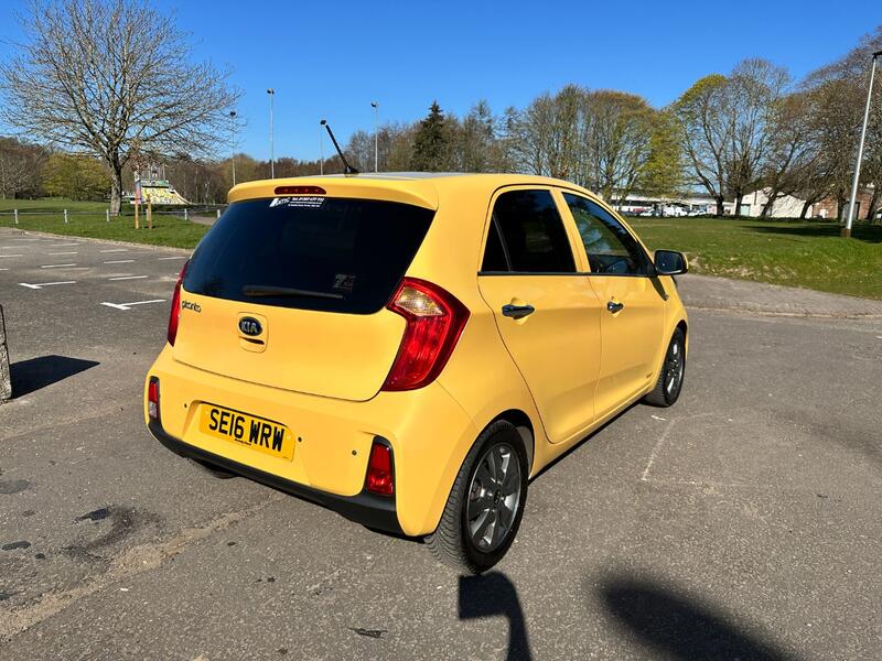 KIA PICANTO