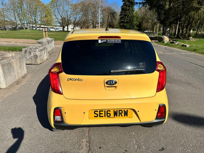 KIA PICANTO