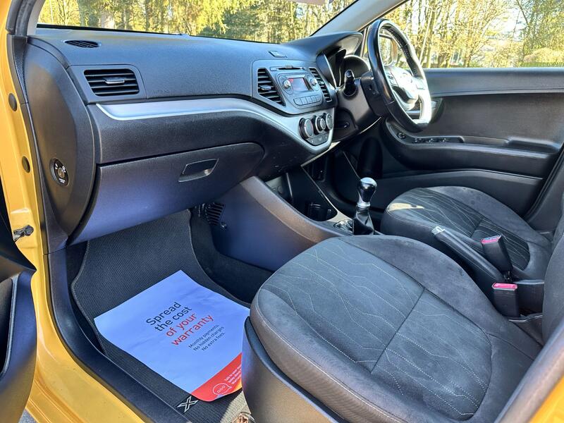 KIA PICANTO