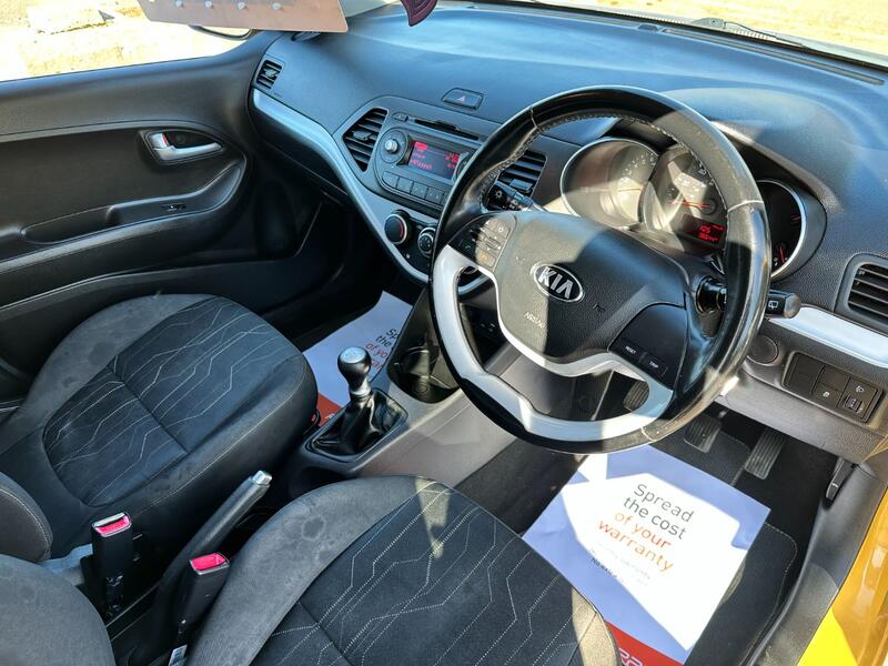 KIA PICANTO
