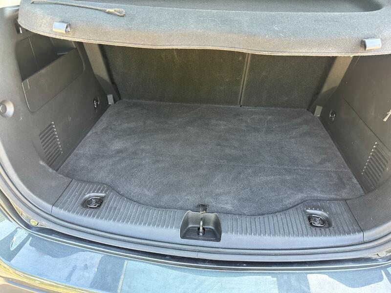 VAUXHALL MOKKA X