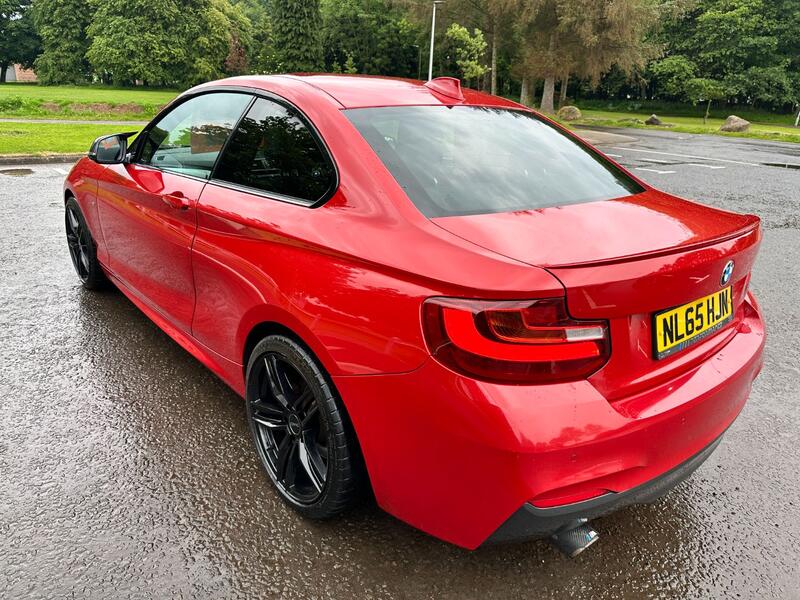 BMW 2 SERIES