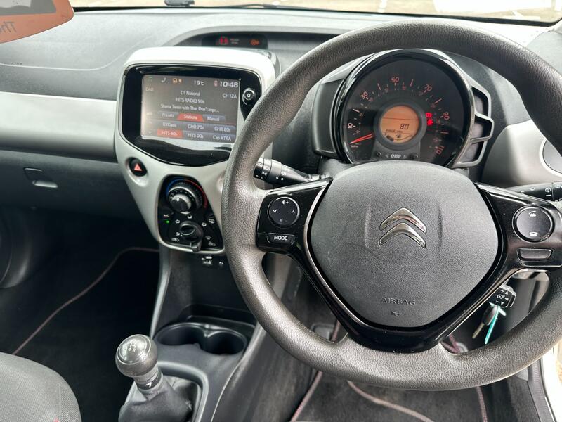 CITROEN C1