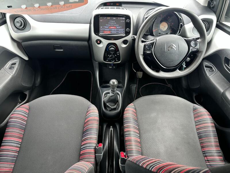 CITROEN C1