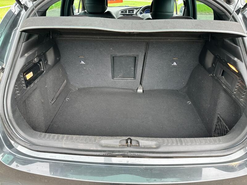 CITROEN DS4