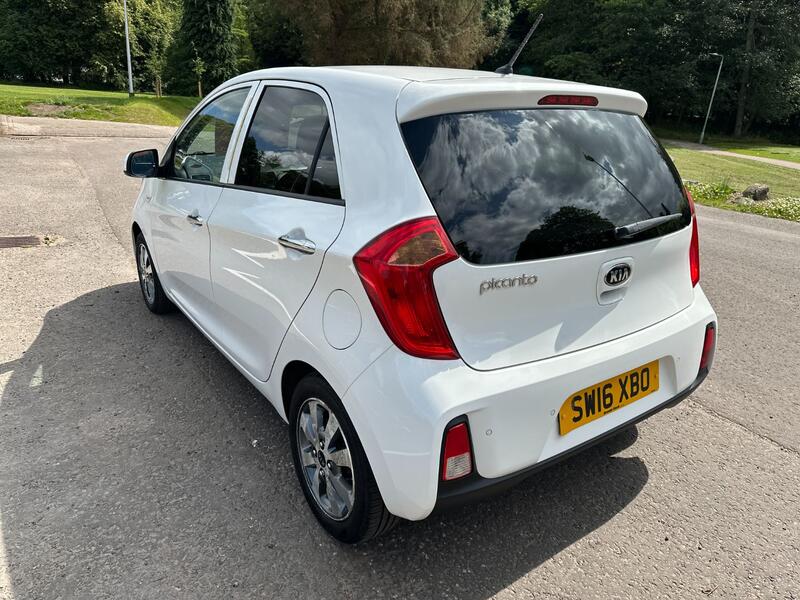 KIA PICANTO