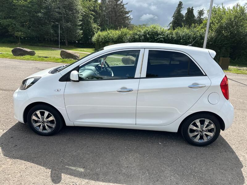 KIA PICANTO