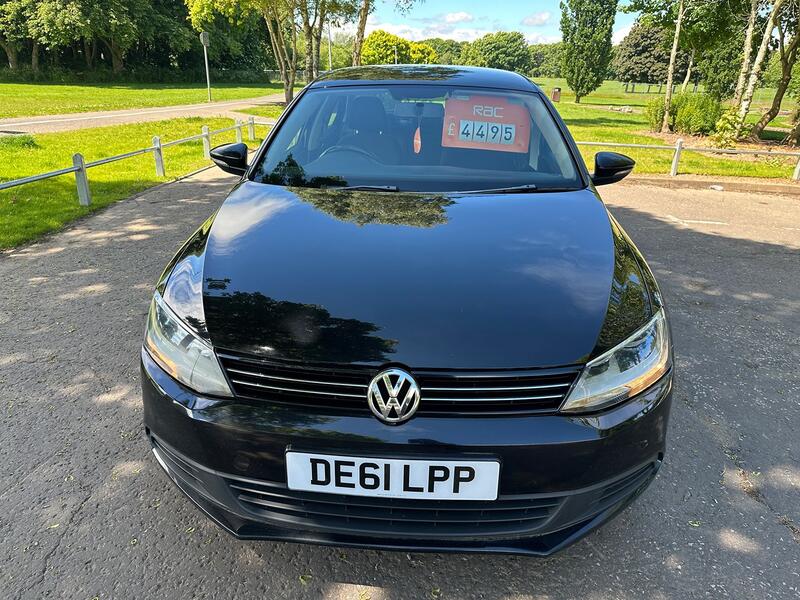 View VOLKSWAGEN JETTA SE TDI