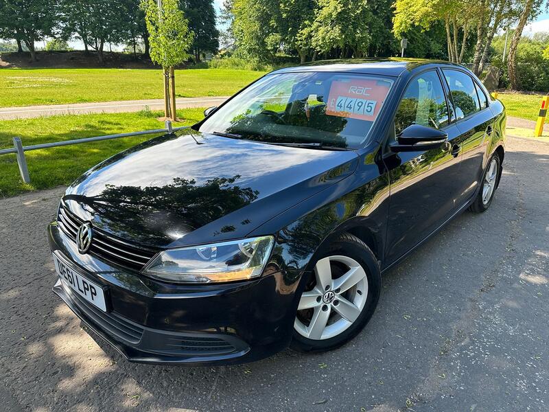 View VOLKSWAGEN JETTA SE TDI