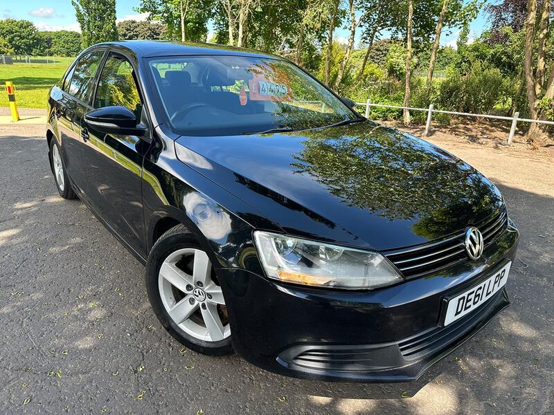 View VOLKSWAGEN JETTA SE TDI