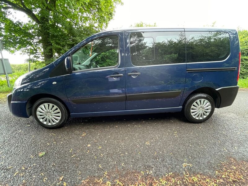 PEUGEOT EXPERT