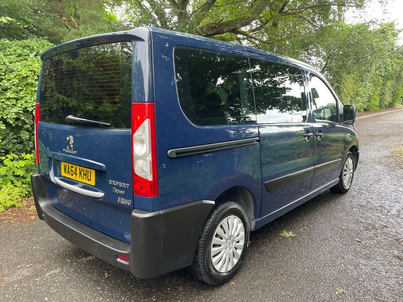 PEUGEOT EXPERT