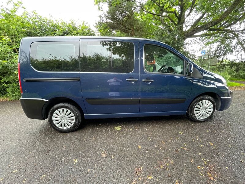 PEUGEOT EXPERT