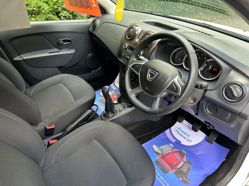 DACIA LOGAN MCV