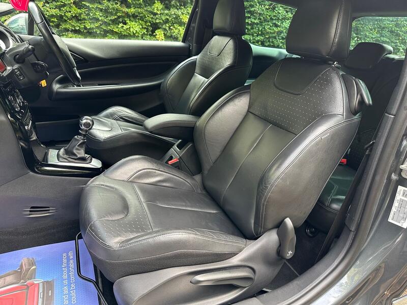 CITROEN DS3