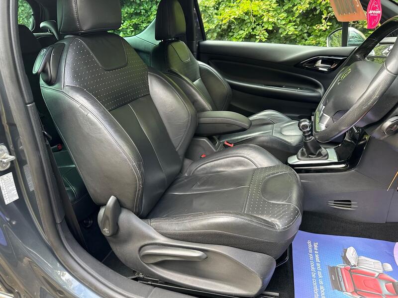 CITROEN DS3