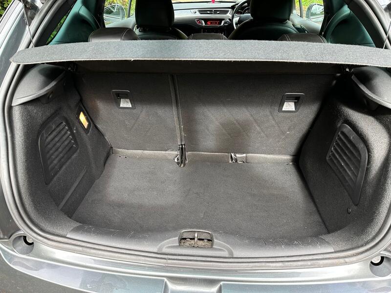 CITROEN DS3