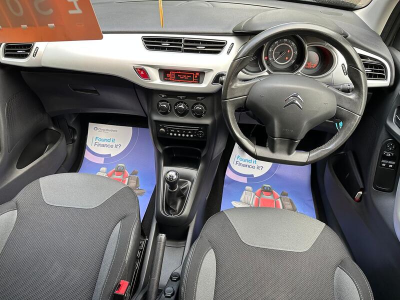 CITROEN C3