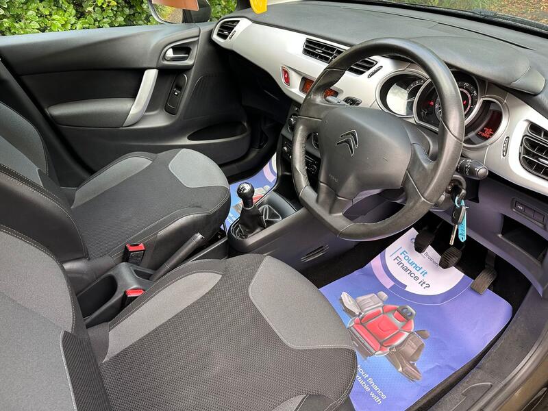 CITROEN C3